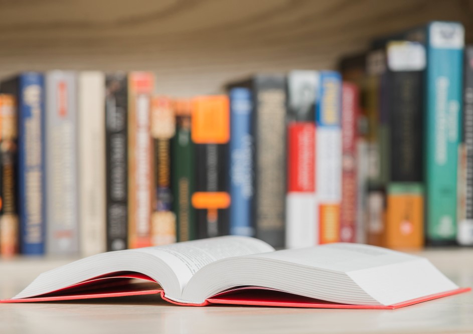 Tren Industri Buku di Tahun 2026